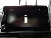 gebraucht Opel Combo L1H1 1,5 CDTI *LED / NAVI / AHV / TEMPOMAT / KL...