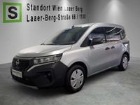 Gebraucht Nissan Townstar N-Connecta 131 PS (96 kW) 2023 Grau Van