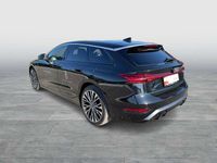 Gebraucht Audi A6 e-tron Ambiente 210 kW (286 PS) 2025 Schwarz Kombi