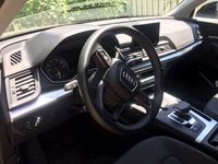 gebraucht Audi Q5 Q5Q5 55 TFSIe S-line SUV