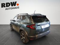 gebraucht Dacia Duster DusterJourney