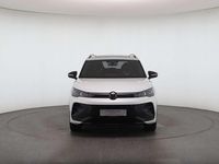 Gebraucht VW Tiguan Sport 193 PS (141 kW) 2025 Weiß SUV