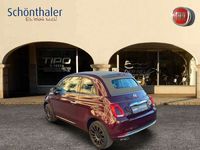 gebraucht Fiat 500C 12 Fire 70 Collezione II