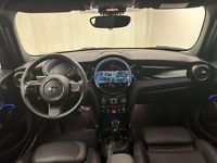 gebraucht Mini Cooper S 5-Türer DAB LED Navi Tempomat Klima