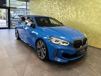 gebraucht BMW M135 135 i xDrive *MISANO-BLAU*LED*19-ZOLL*