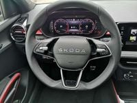 gebraucht Skoda Fabia Monte Carlo 1.0 TSI ACC Kamera Sitzh GV5