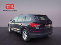 gebraucht Skoda Kodiaq Ambition,Ambientebeleuchtung,NAVI...