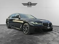 Gebraucht BMW 520 M Sport 190 PS (139 kW) 2022 Kombi