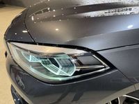 gebraucht BMW 118 118 d Sport Line ACC LED SPORTSITZE 1 HAND