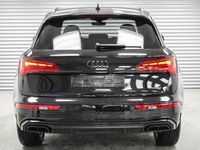 gebraucht Audi Q5 40 TFSI quattro S-tronic S-Line - LAGER 150 kW ...
