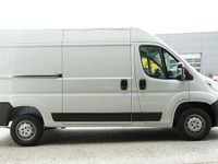 gebraucht Opel Movano L2H2 BlueHDi 140 S&S 3,3t
