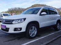 gebraucht VW Tiguan Sport