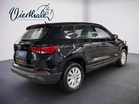 gebraucht Seat Ateca Style 2.0 TDI DSG 4Drive