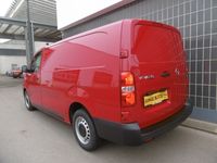 gebraucht Opel Vivaro 2.0 CDTI Enjoy L + Aut. Klimaanlage,Tempomat,FreisprechBluetoot,