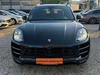 gebraucht Porsche Macan S Diesel 20'' SPORT CHRONO BOSE PANO