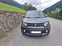 gebraucht Suzuki Ignis 12 Shine 4WD
