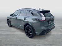 gebraucht VW Tiguan Sport TDI DSG