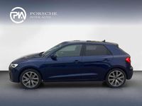 gebraucht Audi A1 25 TFSI intense