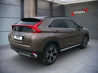 gebraucht Mitsubishi Eclipse Cross 1,5 TC 2WD Intense+