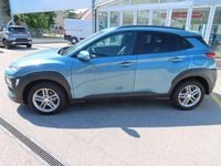 gebraucht Hyundai Kona 10 T-GDi 2WD Comfort