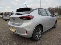 gebraucht Opel Corsa 12 Euro 6.4