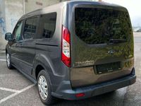 gebraucht Ford Tourneo Connect Grand Ambiente 15 TDCi Start/Stop Lang