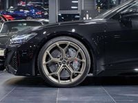 Gebraucht Audi RS6 Performance 630 PS (463 kW) 2025 Schwarz Kombi