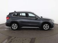 Gebraucht BMW X1 xLine 116 PS (85 kW) 2020 Grau SUV