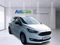 gebraucht Ford C-MAX Sport