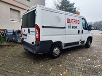 gebraucht Fiat Ducato Pickerl TOP L1H1