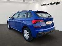 gebraucht Skoda Kamiq Essence TSI
