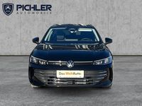 gebraucht VW Passat Variant Business eHybrid 150kW