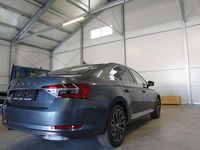 gebraucht Skoda Superb 14 TSI PHEV L & K DSG 272 PS DIGITAL TACHO