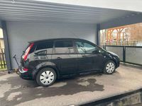 gebraucht Ford C-MAX Titanium 1,6 TDCi/DPF