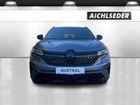 Neu Renault Austral Techno Esprit Alpine 129 PS (94 kW) 2025 Grau SUV