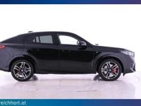 Gebraucht BMW iX2 Shadowline 150 kW (204 PS) 2025 Saphirschwarz SUV