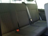 gebraucht VW Caravelle Comfortline KR TDI