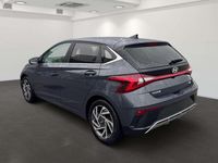 gebraucht Hyundai i20 (BC3) GO Plus 1.2 MPI b5bu1-OO7