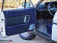 gebraucht Lancia Gamma BieteCoupé 2000 guter Zustand mit niedrigem Kilometerstand