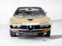 Gebraucht Alfa Romeo Montreal 195 PS (143 kW) 1974 Gold Coupé