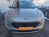 gebraucht Ford Kuga 1,5 EcoBlue Cool & Connect