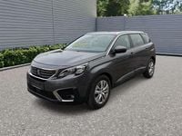 Gebraucht Peugeot 5008 Active 131 PS (96 kW) 2019 SUV