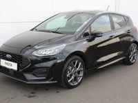 gebraucht Ford Fiesta ST-Line 1,0 EcoBoost Start/Stop