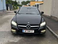 gebraucht Mercedes CLS350 CLS 350CDI BE (218.323)