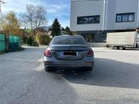 gebraucht Mercedes E350 Exclusive Aut.