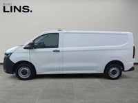 gebraucht VW T6.1 KastenwagenKastenwagen LR TDI 4MOTION