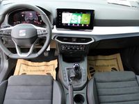 gebraucht Seat Ibiza FR Austria 1.0 TSI