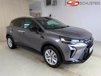 Gebraucht Mitsubishi ASX Intense 91 PS (66 kW) 2024 Grau SUV