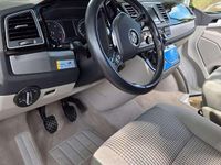 gebraucht VW California T6 Coast Edition 4Motion