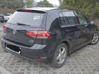 gebraucht VW Golf GolfRabbit 16 BMT TDI 4Motion Rabbit